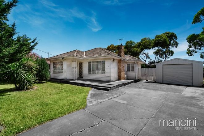 Picture of 14 Blair Court, ALTONA NORTH VIC 3025