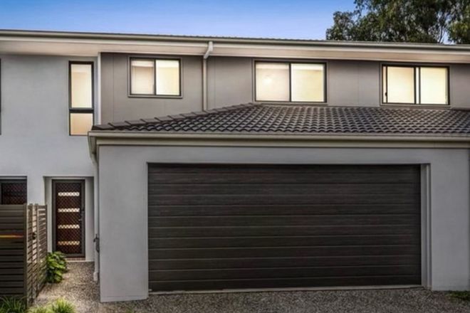 Picture of 36/60 Grahams Road, STRATHPINE QLD 4500