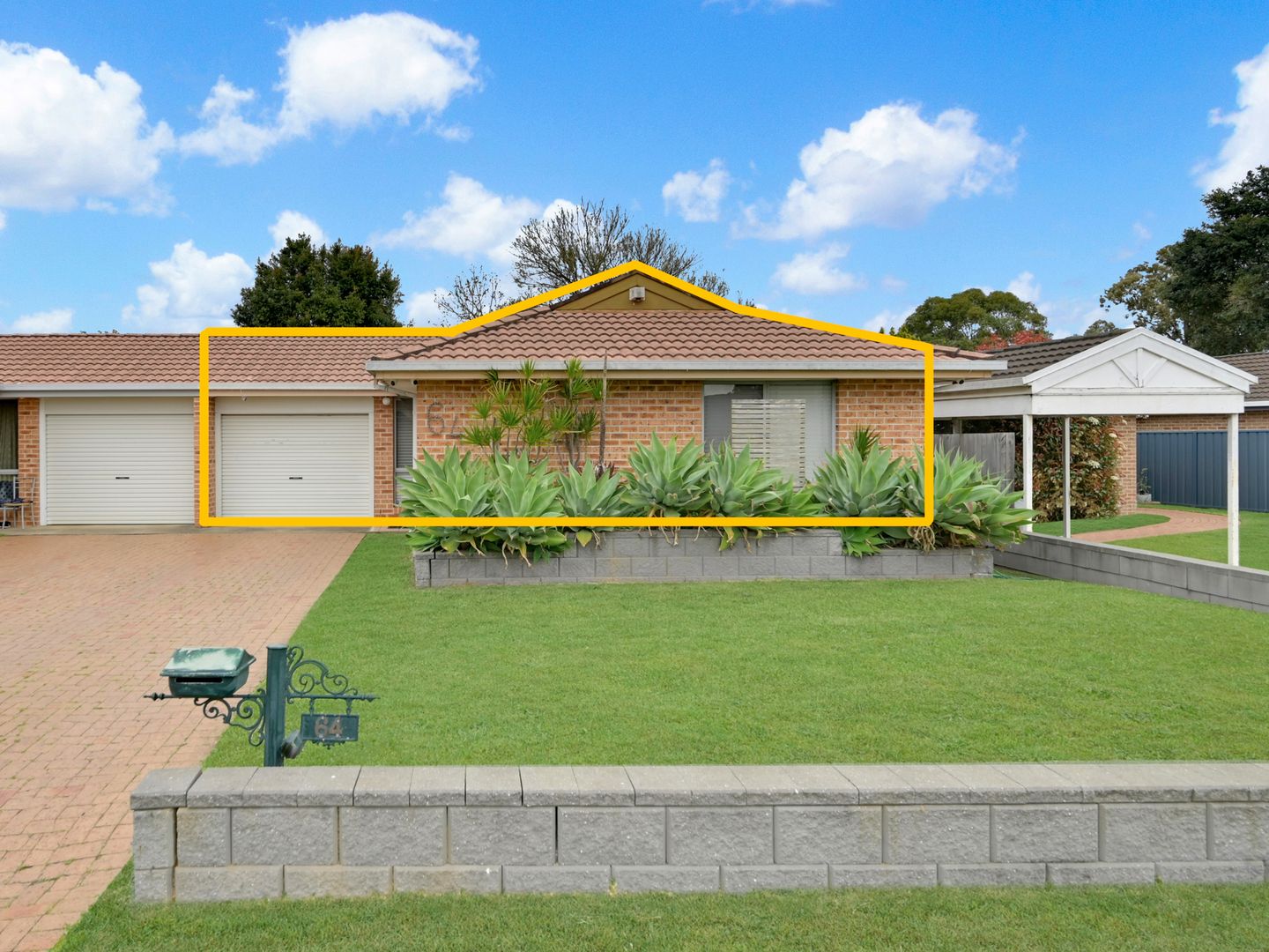 64 McLaren Place, Ingleburn NSW 2565, Image 1