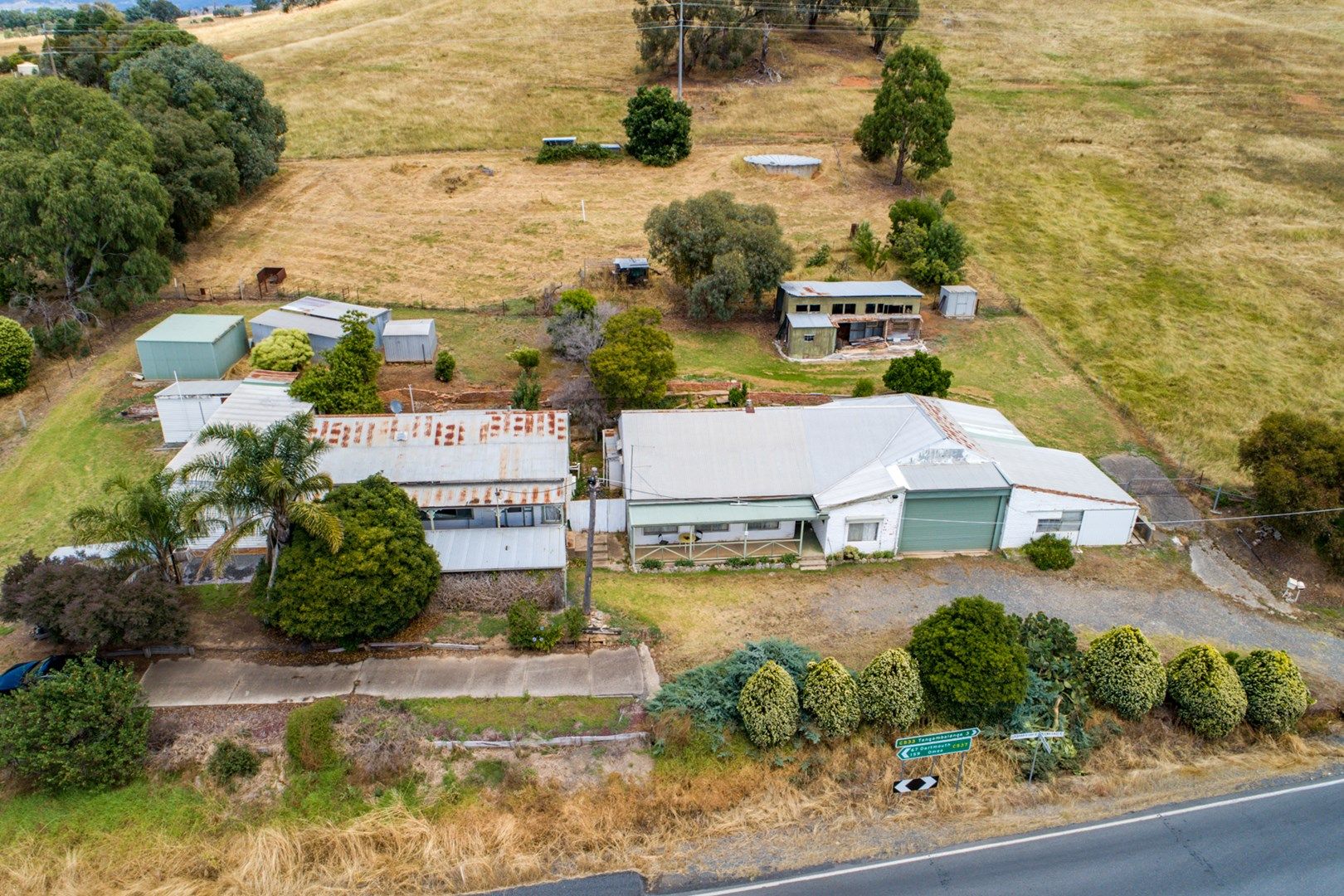 4 Lockharts Gap Road, Huon VIC 3695, Image 0