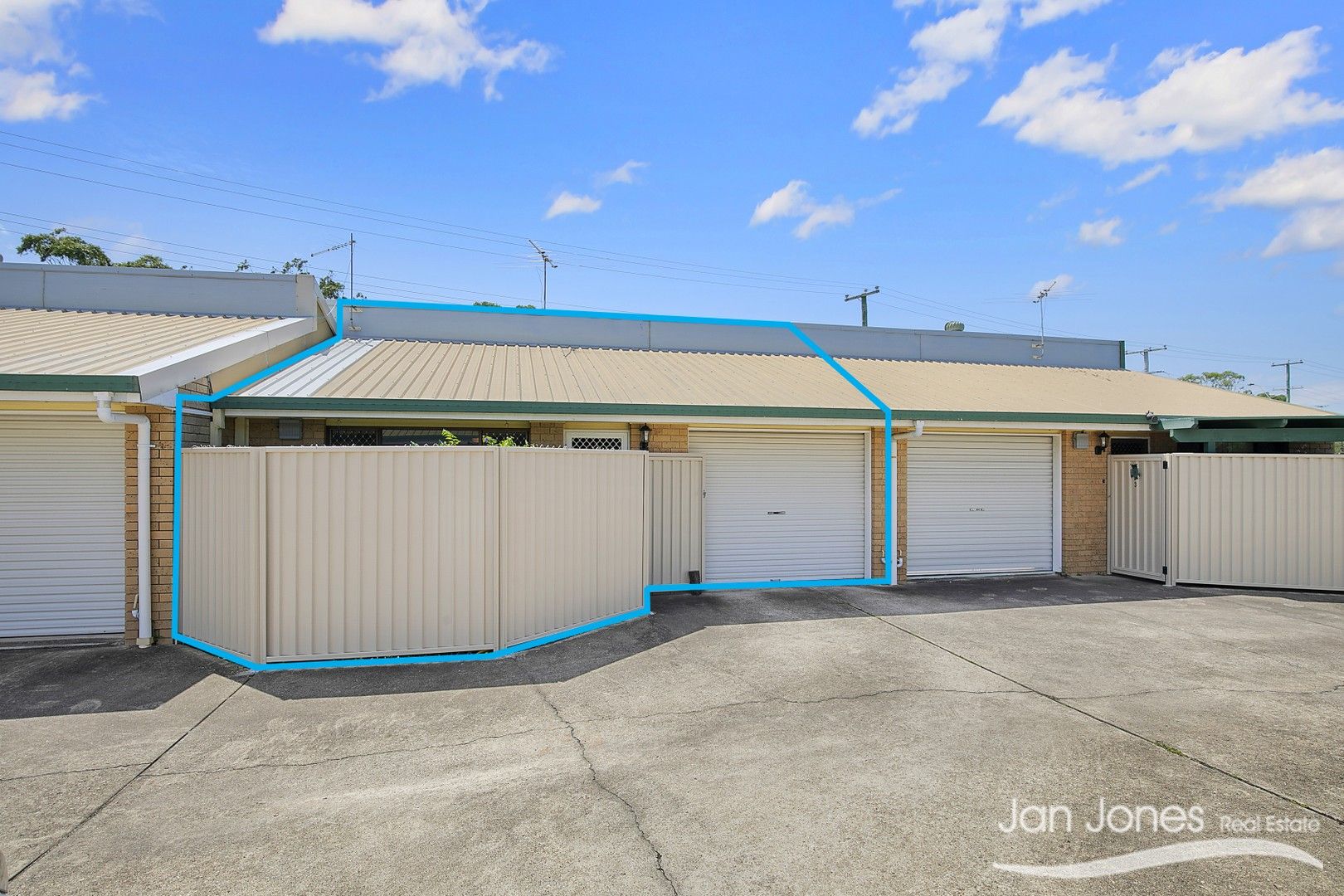 2/88 Mcpherson Street, Kippa-Ring QLD 4021, Image 0