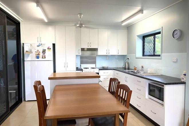 Picture of 6 Casuarina St, TULLY HEADS QLD 4854