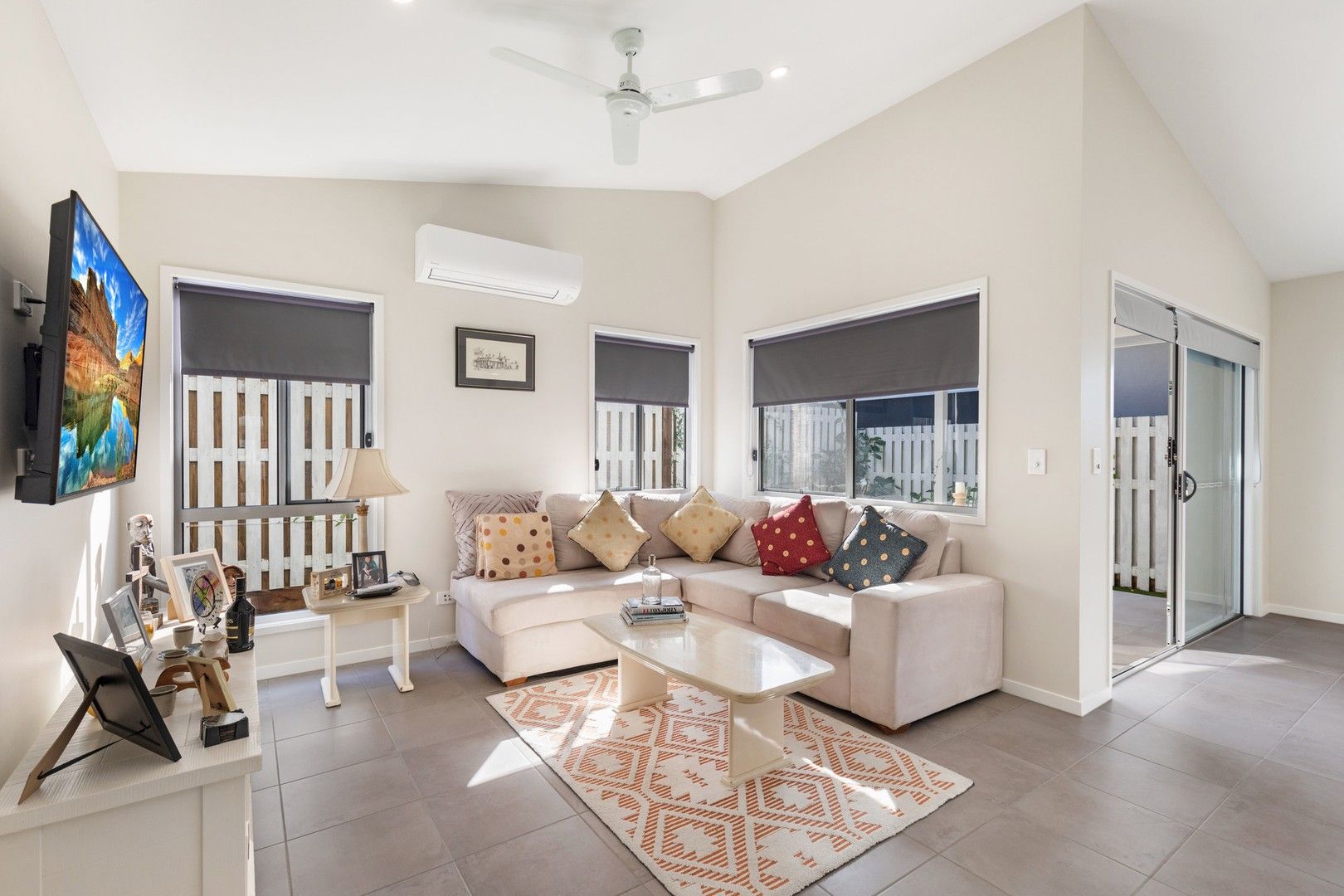 2 bedrooms House in 124/2-20 Island View Drive URANGAN QLD, 4655