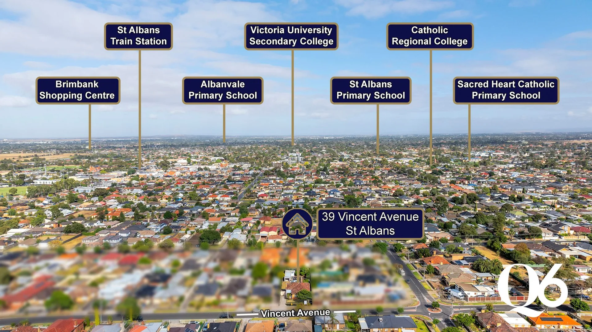 Additional image 15 of 39 Vincent Avenue, St Albans VIC 3021