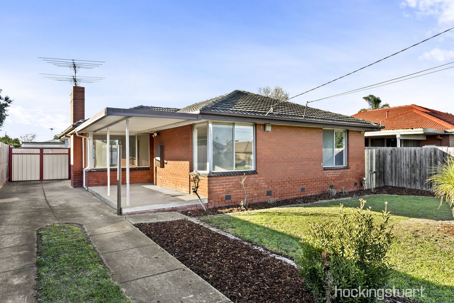 3 bedrooms House in 46 Marina Drive MELTON VIC, 3337