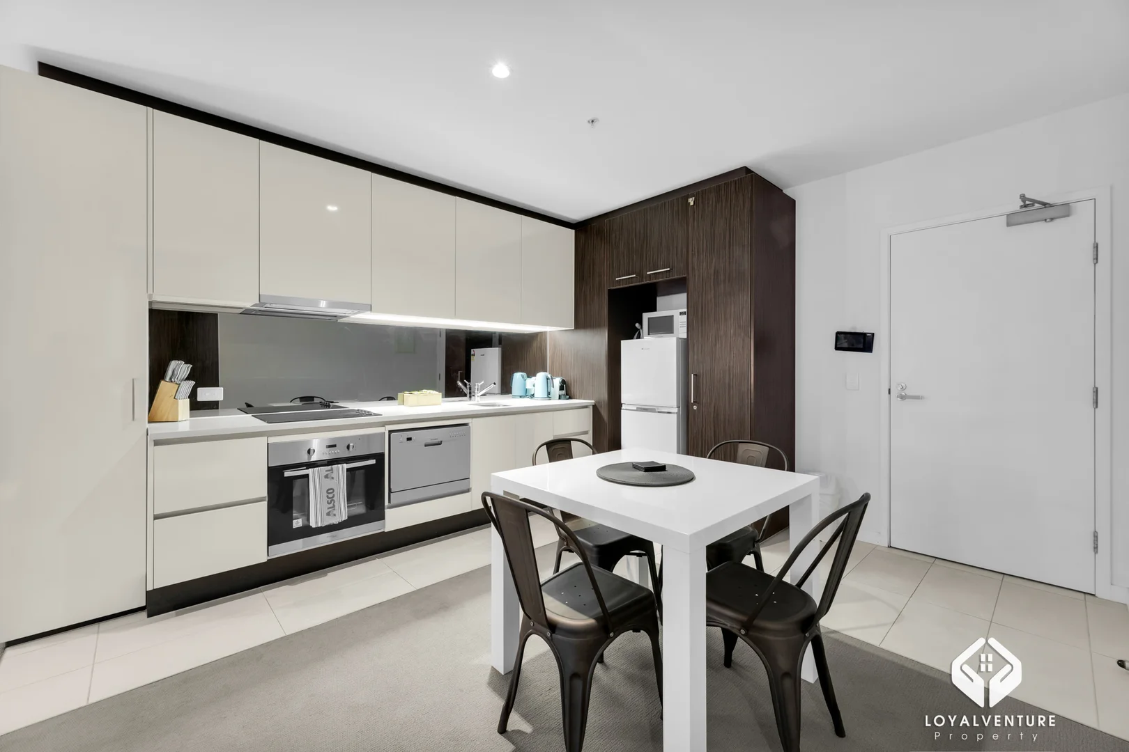 Additional image 4 of 3004/639 Lonsdale Street, Melbourne VIC 3000