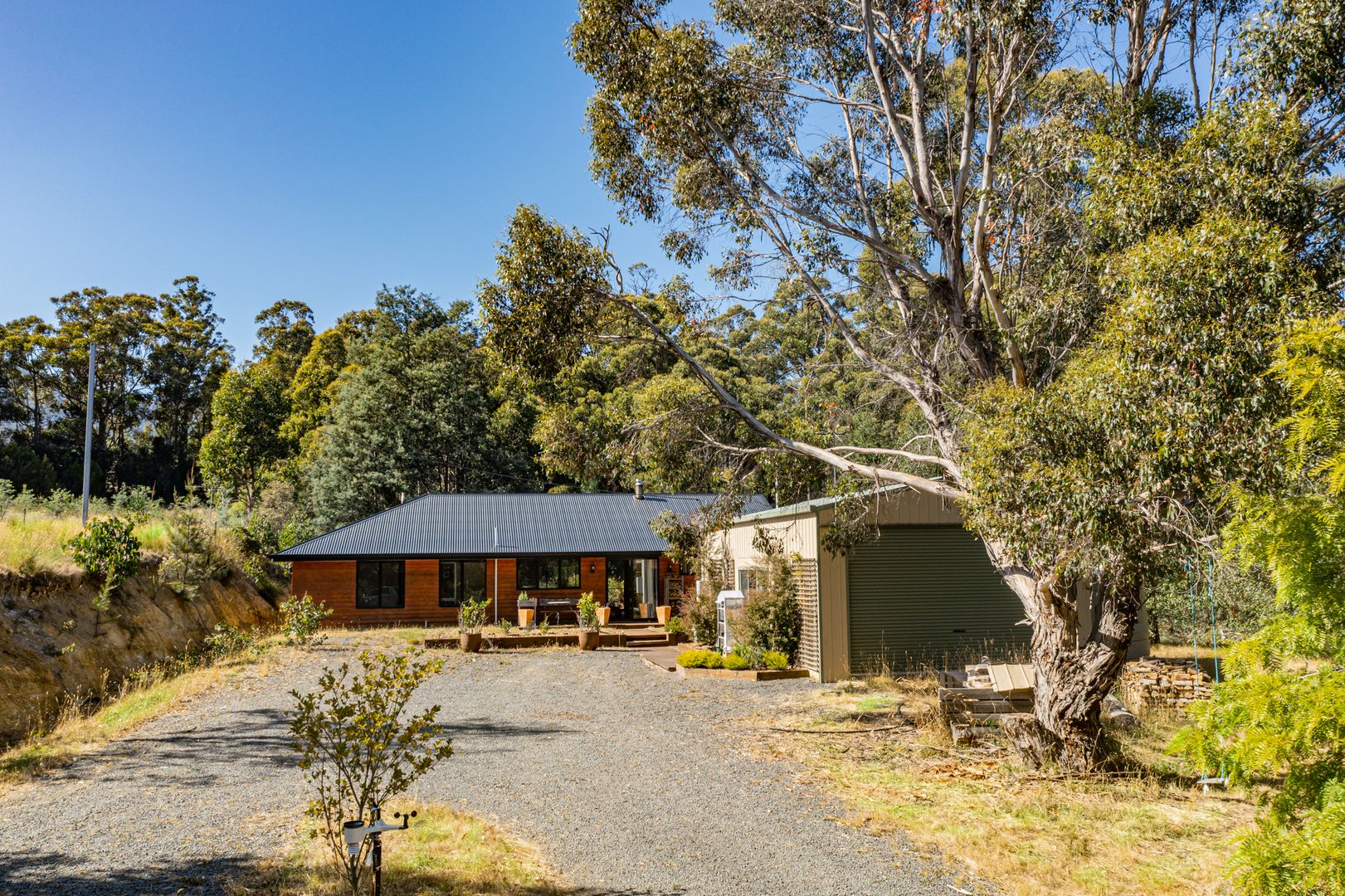 28 Goodwins Road, Upper Woodstock TAS 7150, Image 1