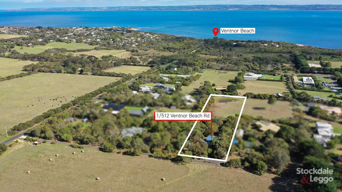 Additional image 2 of Lot 1/512 Ventnor Beach Road, Ventnor VIC 3922