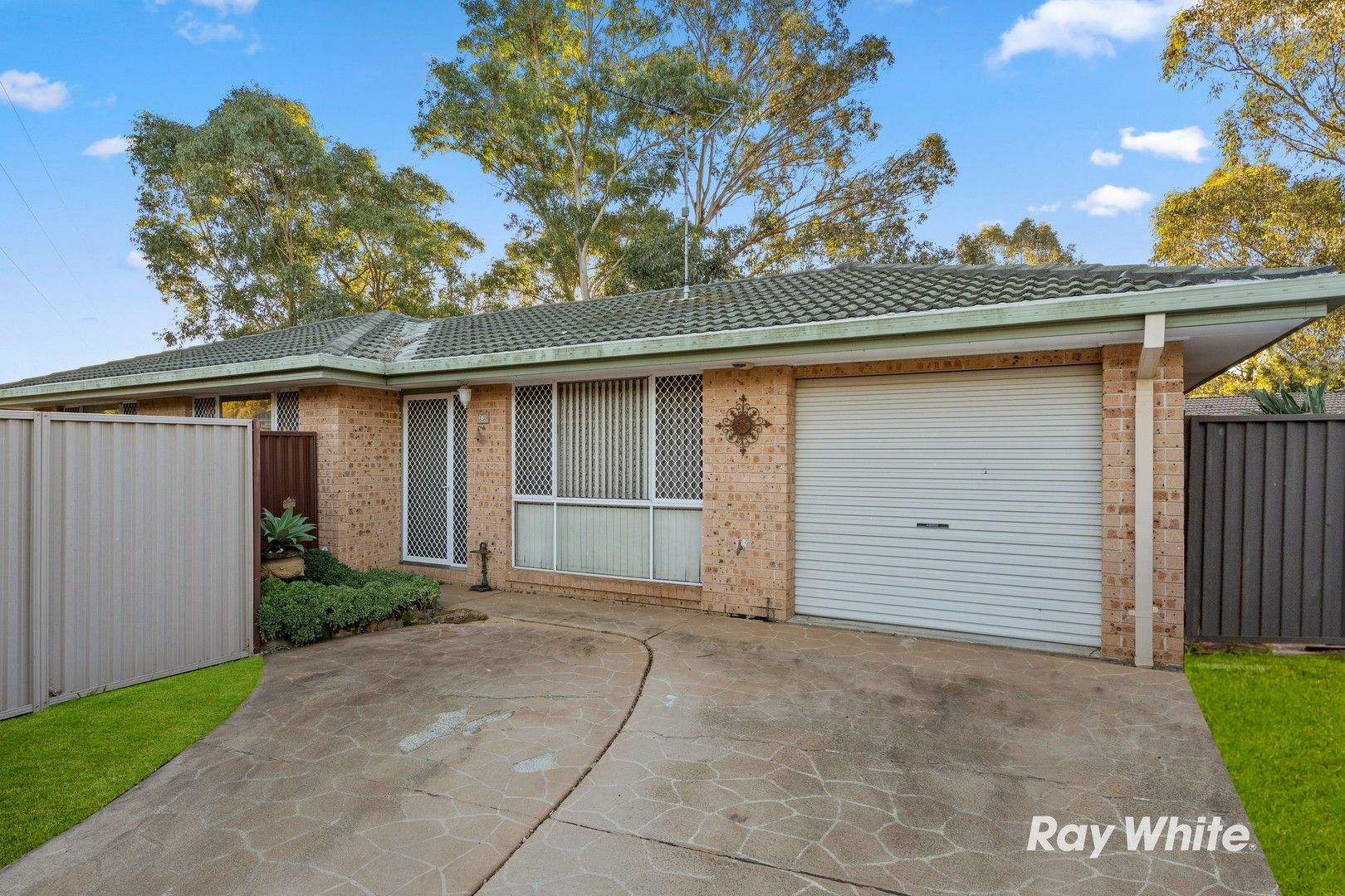 3 bedrooms House in 22 Orissa Way DOONSIDE NSW, 2767