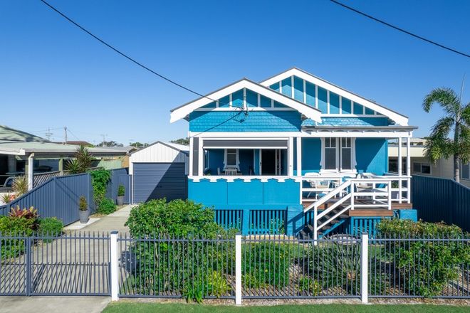 Picture of 19 Cypress Street, EVANS HEAD NSW 2473