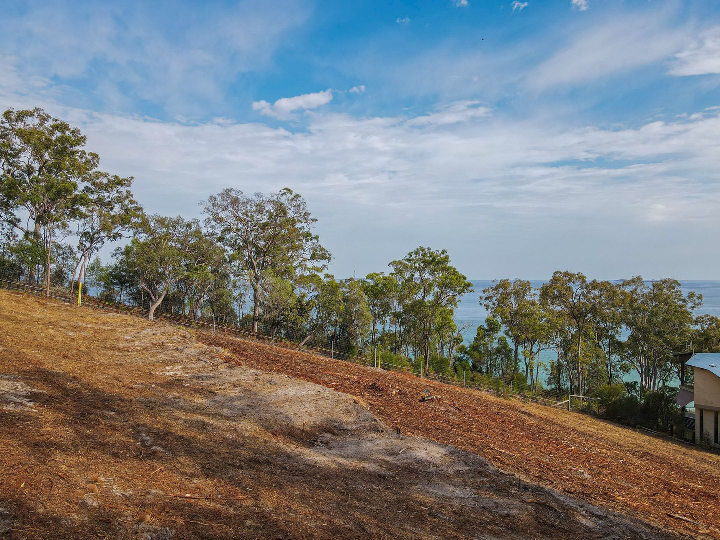 Lot 6 Kingfisher Bay Southern Sunset, Fraser Island QLD 4581, Image 2