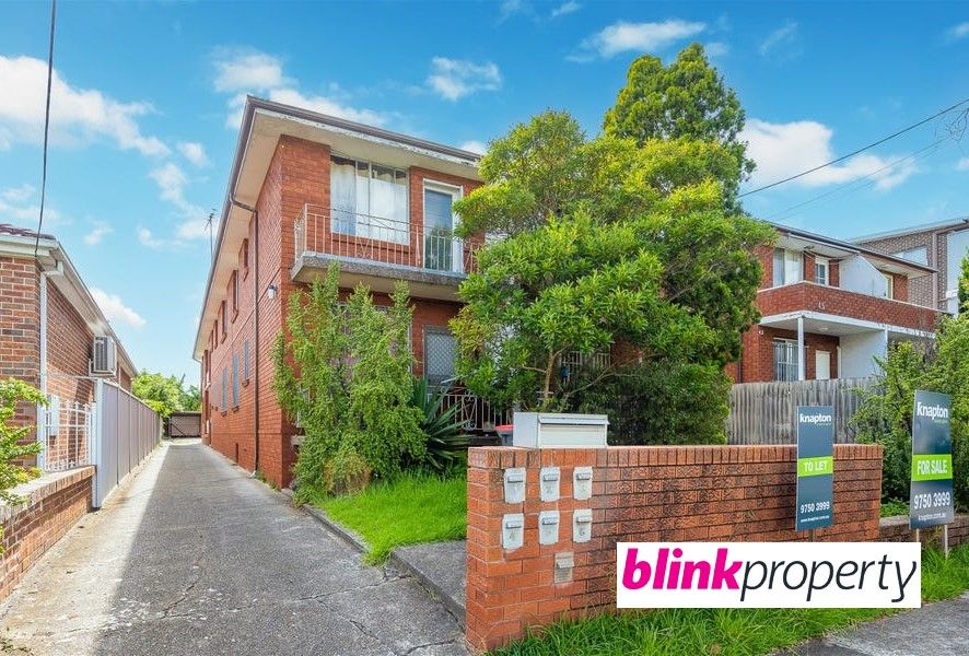 2 bedrooms Apartment / Unit / Flat in 1/45 Shadforth Street WILEY PARK NSW, 2195