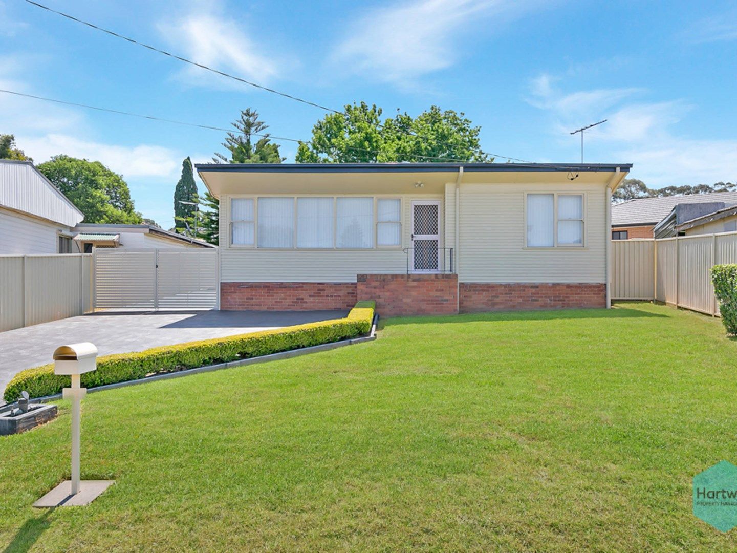 91 Kennedy Parade, Lalor Park NSW 2147, Image 0