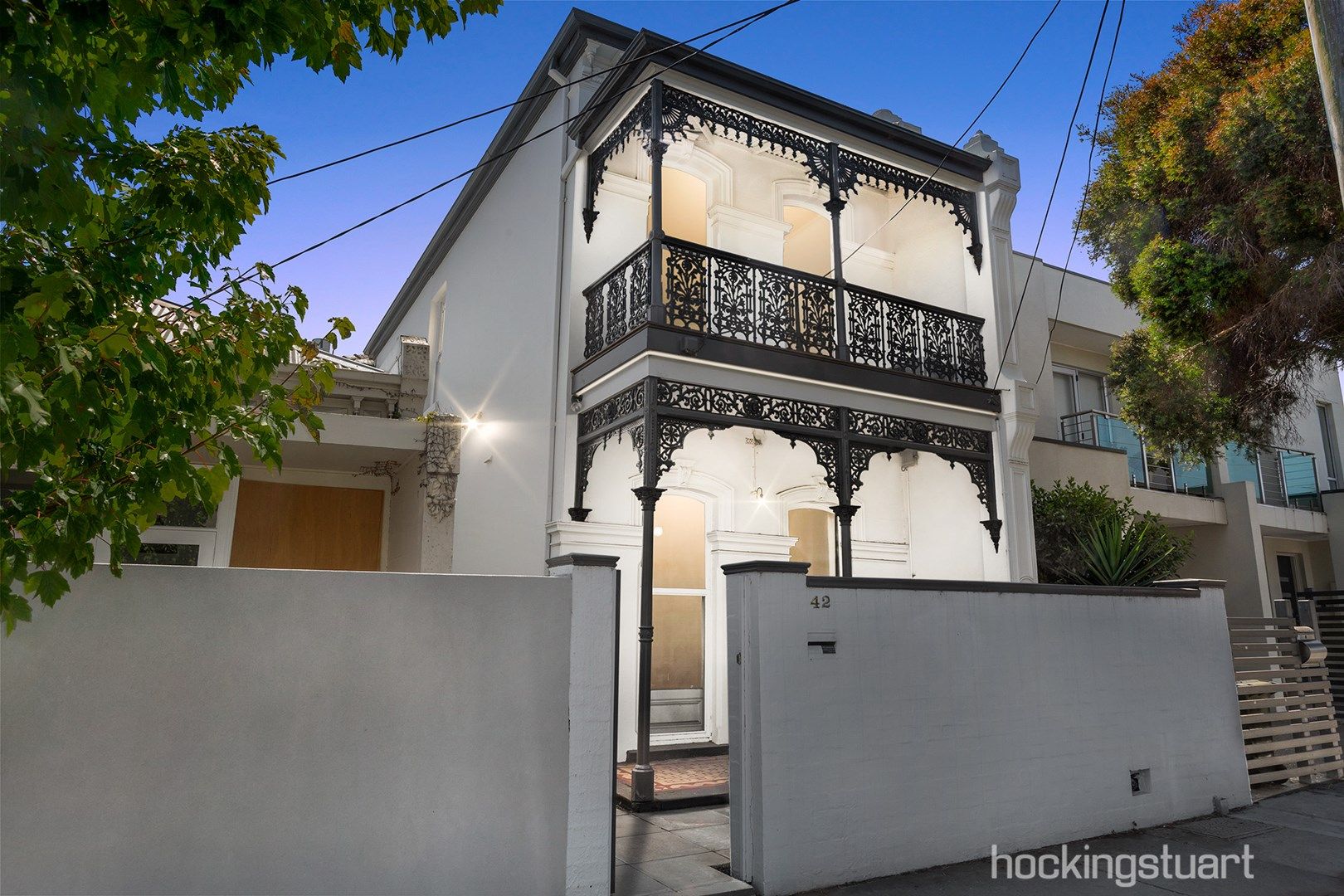 42 Edinburgh Street, Richmond VIC 3121, Image 0