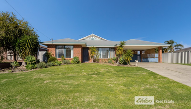 Picture of 6 Berkshire Street, CAPEL WA 6271