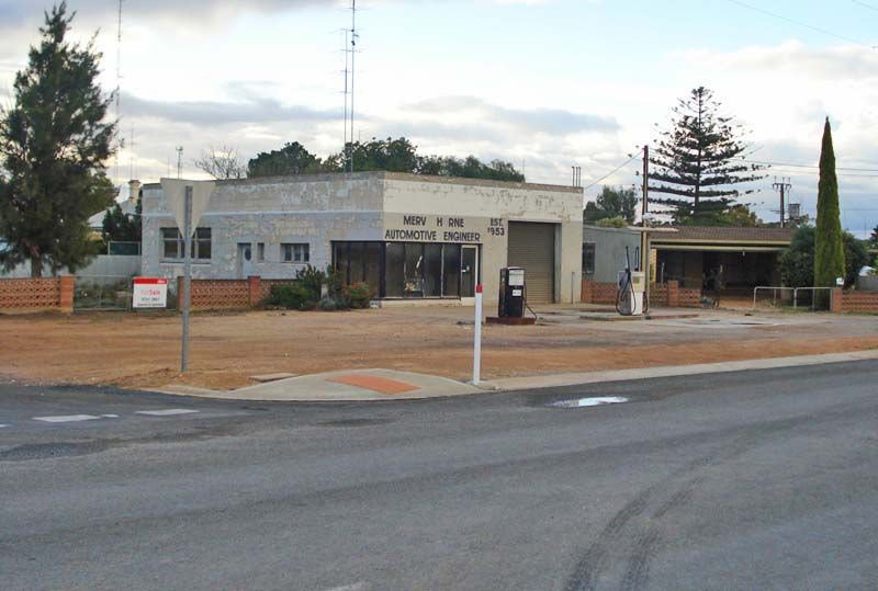 15-17 Fourth Street, Morgan SA 5320, Image 0