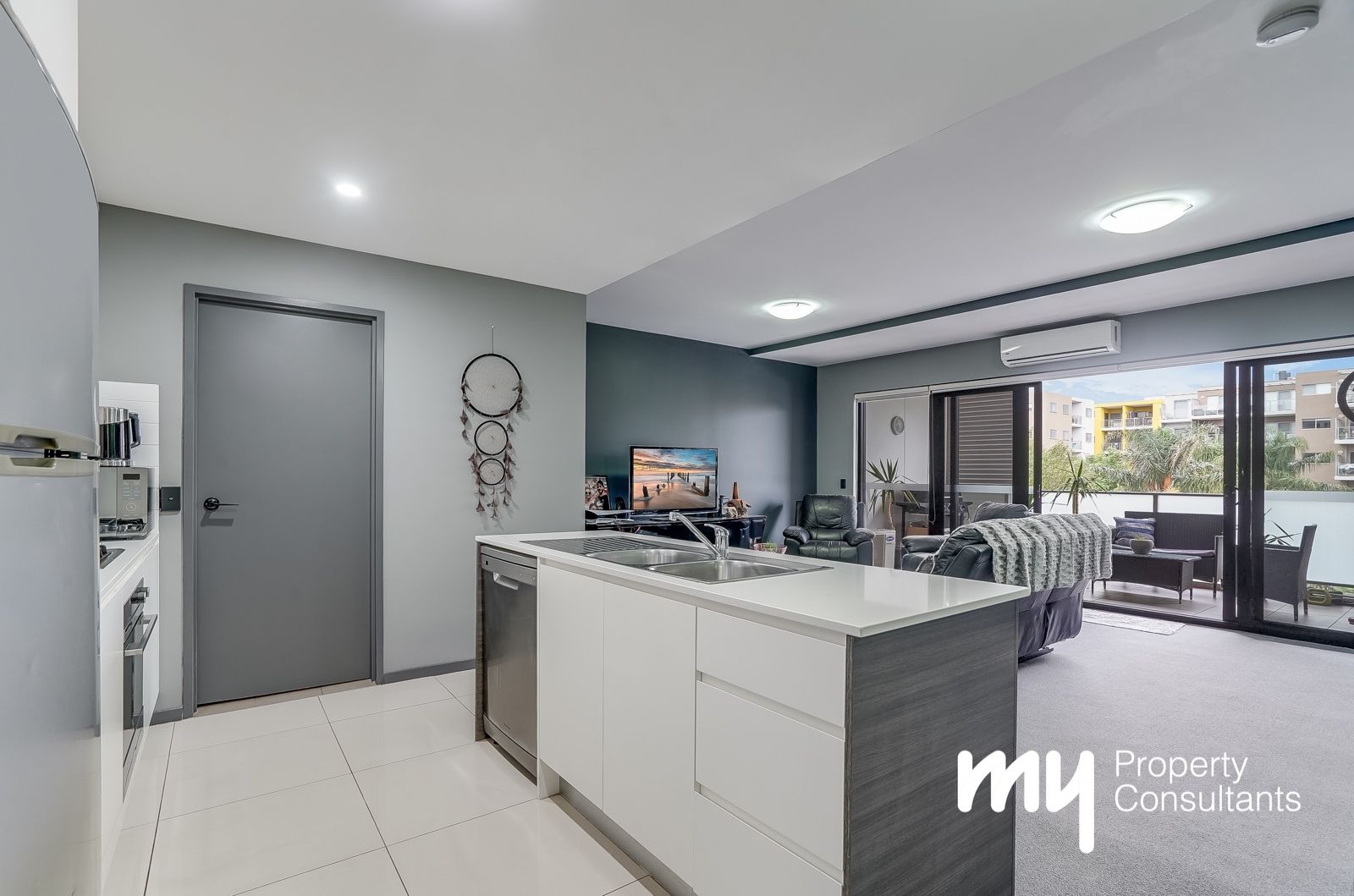 40/2-10 Tyler Street, Campbelltown NSW 2560, Image 2