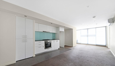 Picture of 305/8 Exploration Lane, MELBOURNE VIC 3000