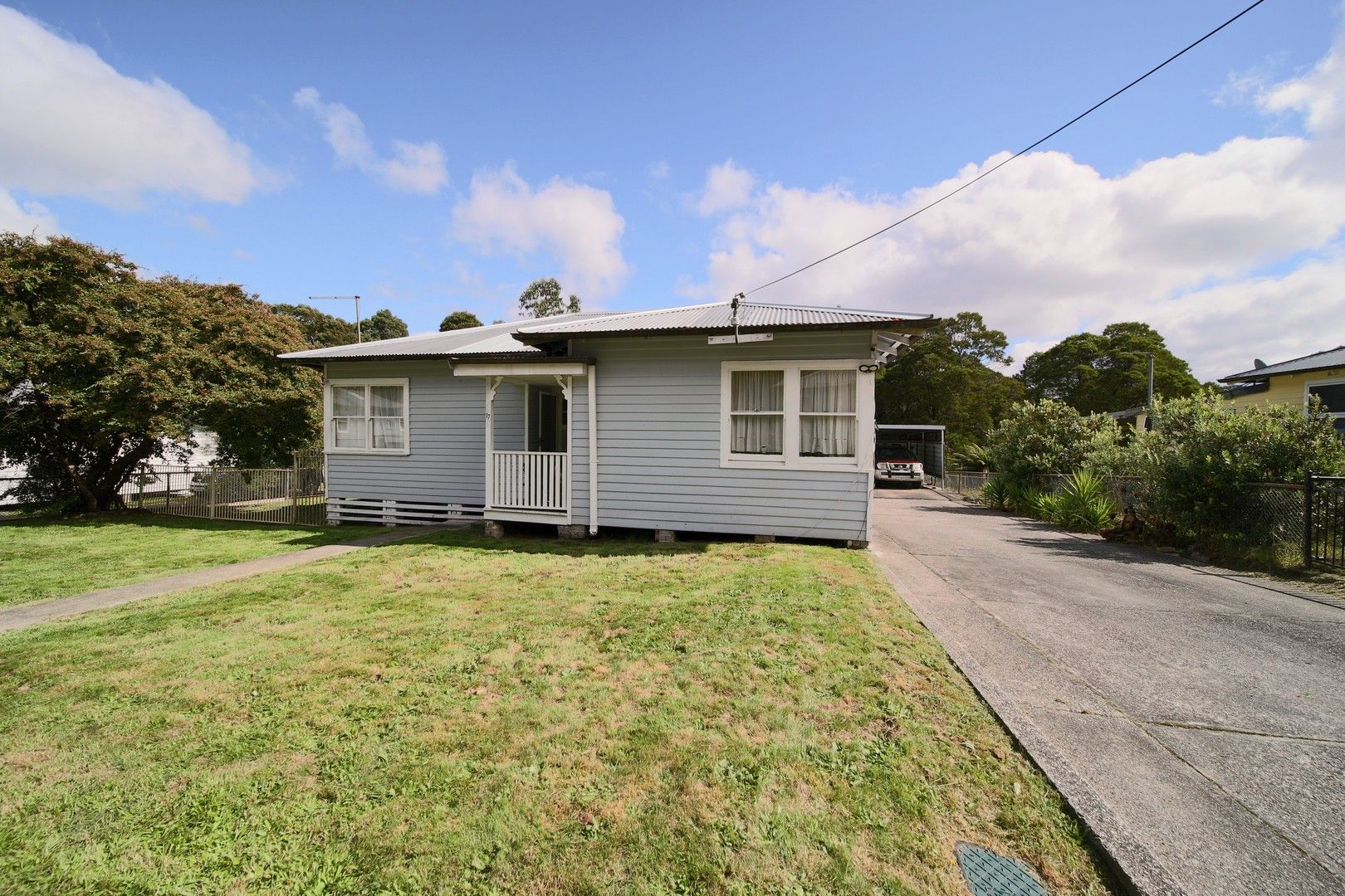 17 Hollywood Street, Rosebery TAS 7470, Image 0