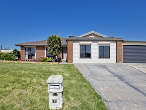 27 Yeovil Circuit, Craigmore SA 5114