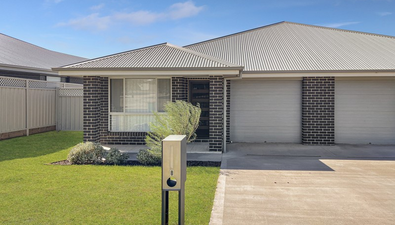 Picture of 8 Tolmer Terrace, DUBBO NSW 2830