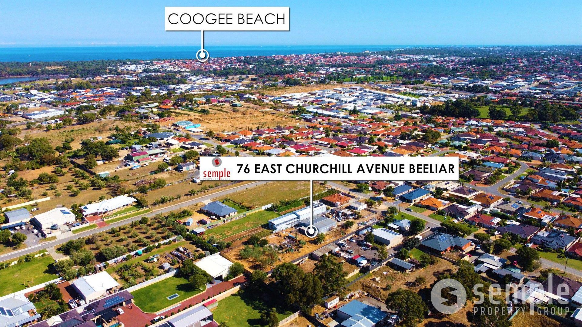 76 East Churchill Avenue, Beeliar WA 6164, Image 0