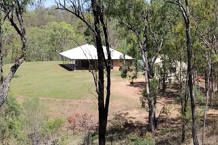 1195B Gin Gin Mt Perry Rd, Gin Gin QLD 4671, Image 0