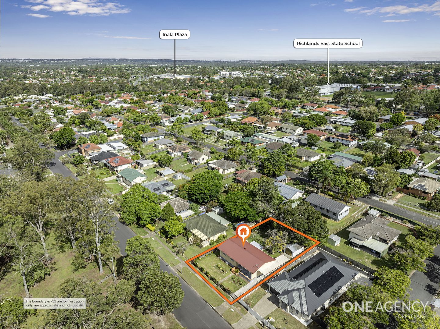 27 Lilac St, Inala QLD 4077, Image 1