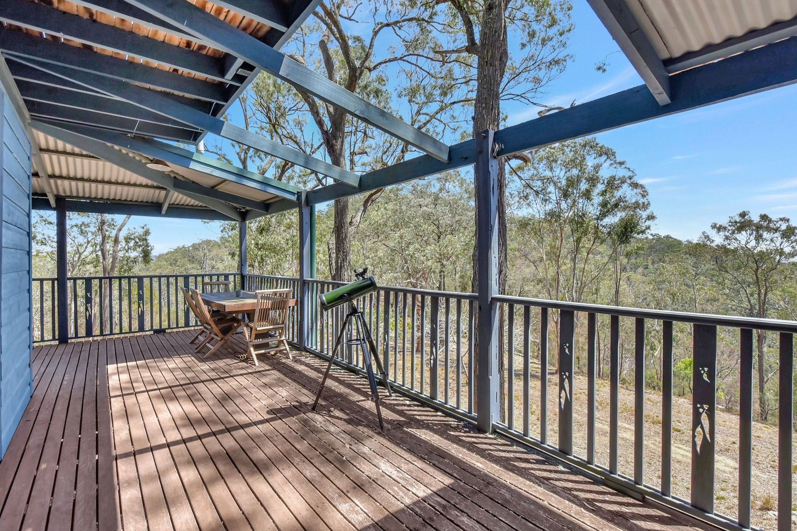 268 Wolguna Rd, Wollombi NSW 2325, Image 1