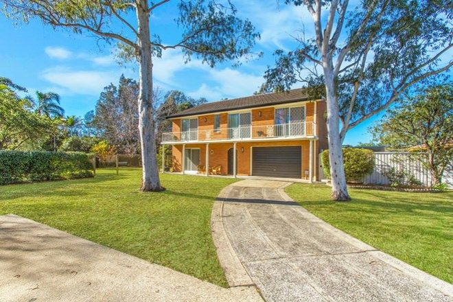 Picture of 7 Kindra Close, WEST GOSFORD NSW 2250