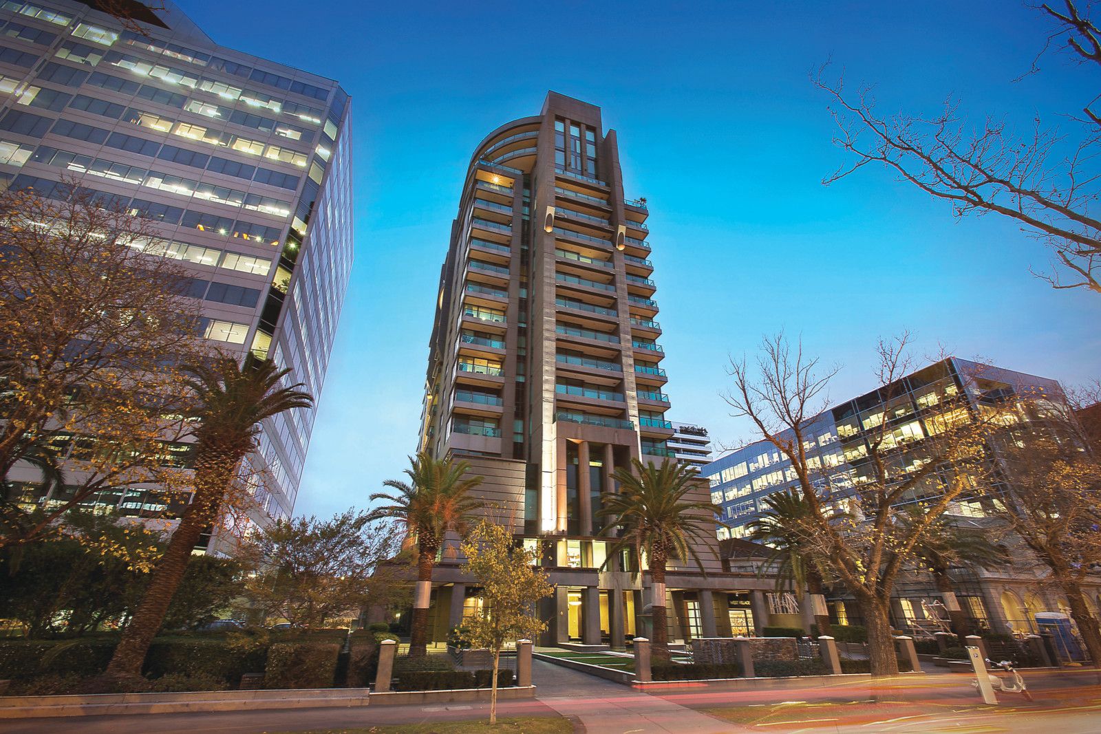 1205/480 St Kilda Road, Melbourne 3004 VIC 3004, Image 0