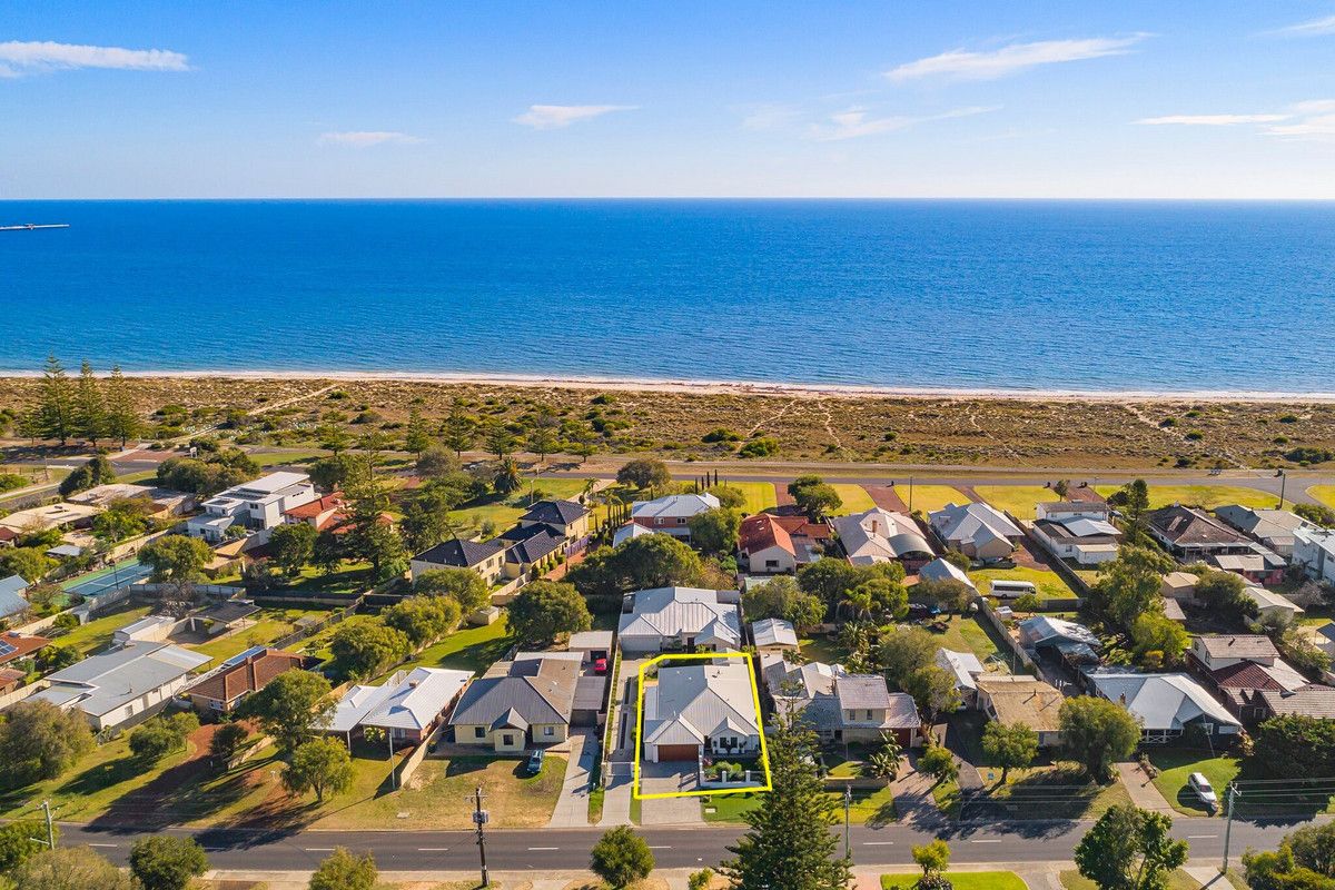 169A Marine Terrace, Geographe WA 6280