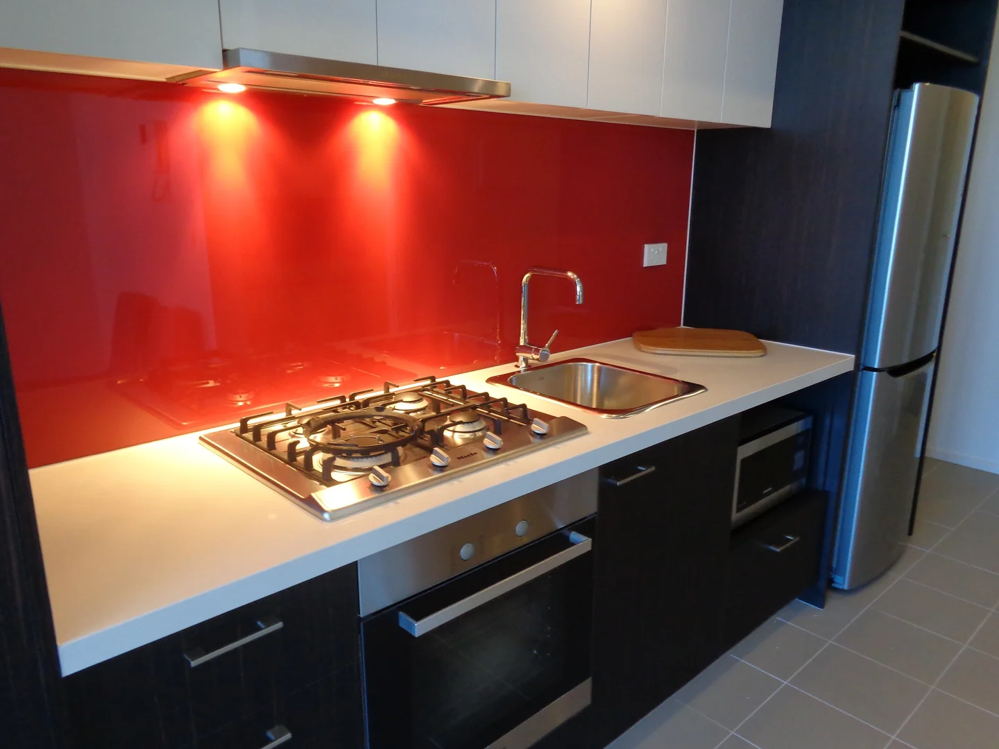 Additional image 3 of 3607/5 Sutherland Street, Melbourne VIC 3000