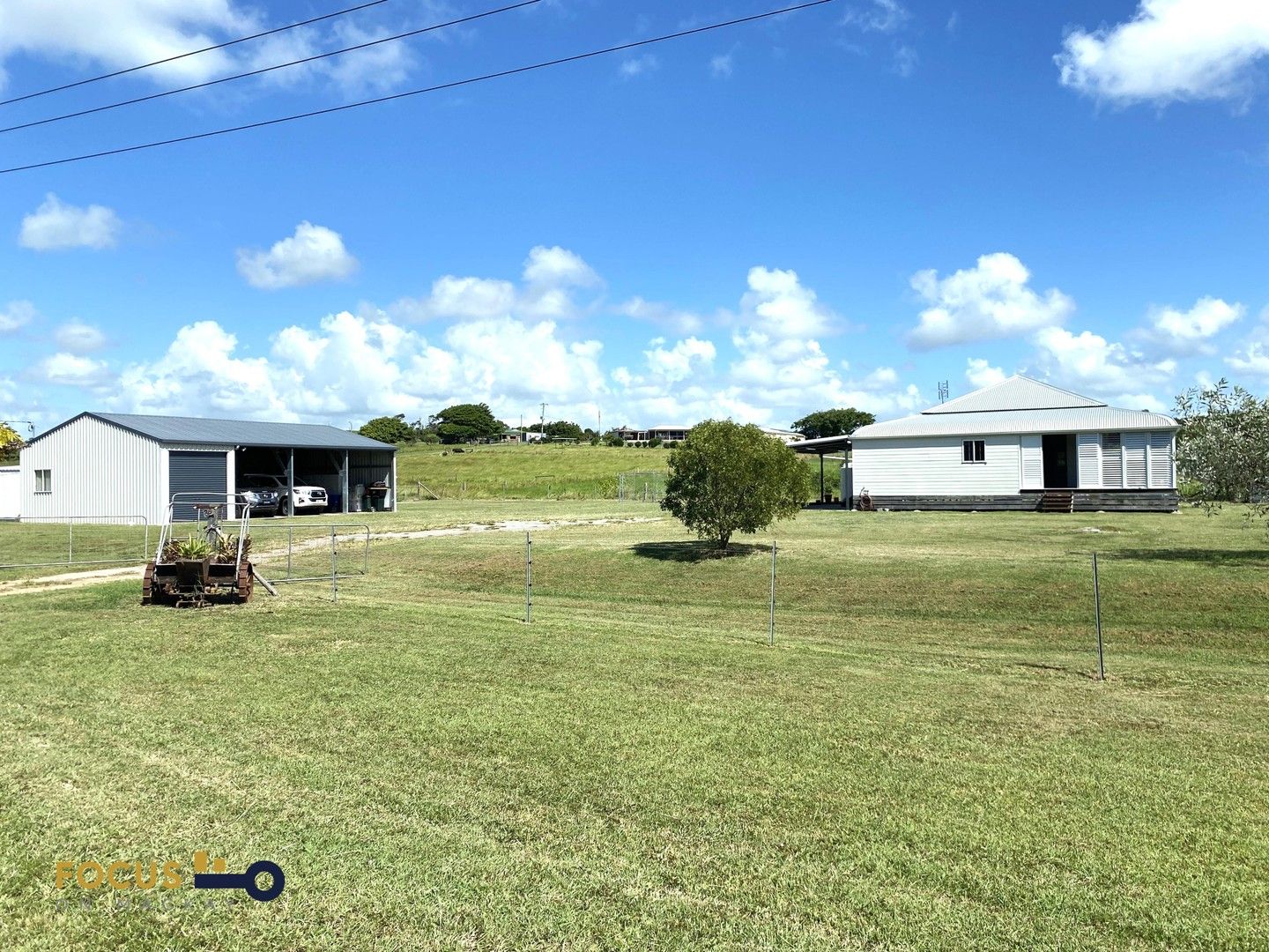 36 Horsburgh Road, Hay Point QLD 4740, Image 1