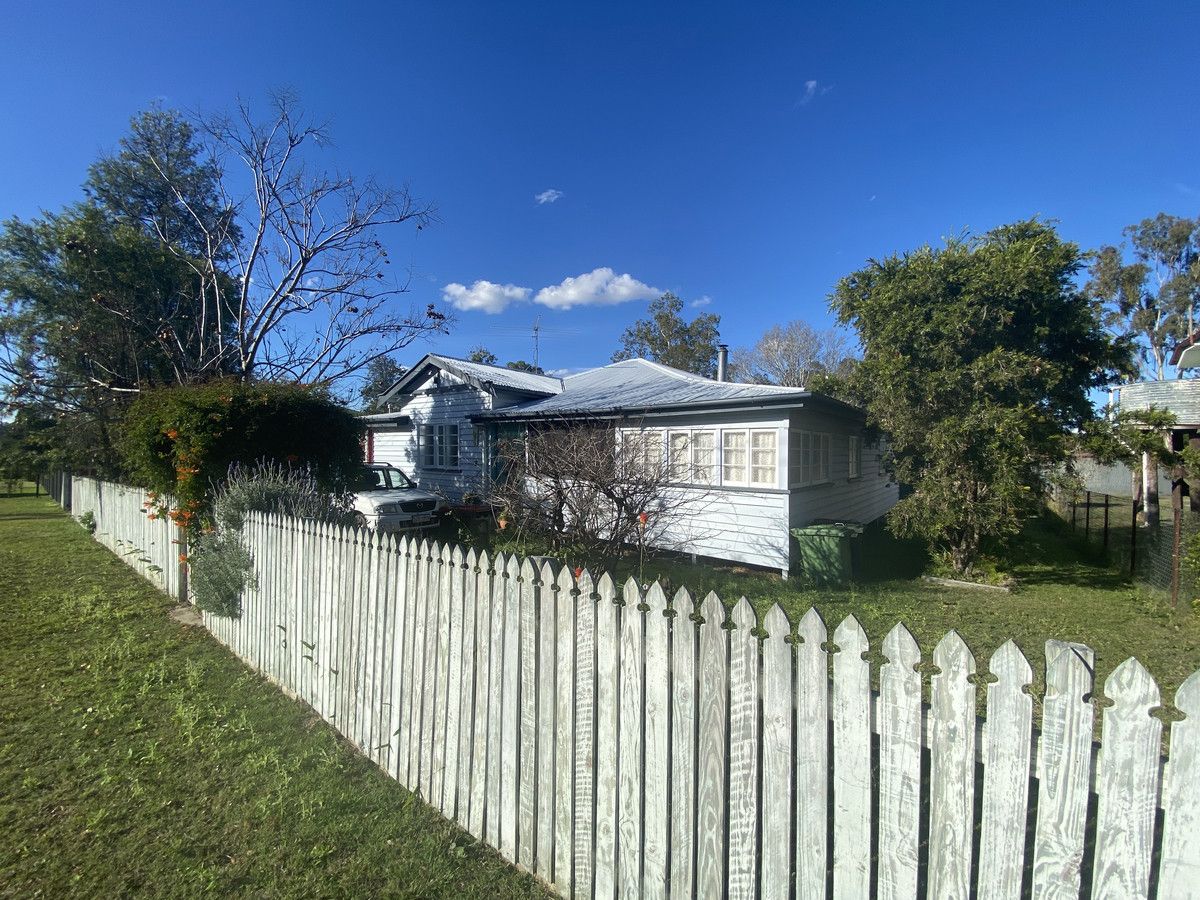 40 Chester Street, Nanango QLD 4615, Image 0