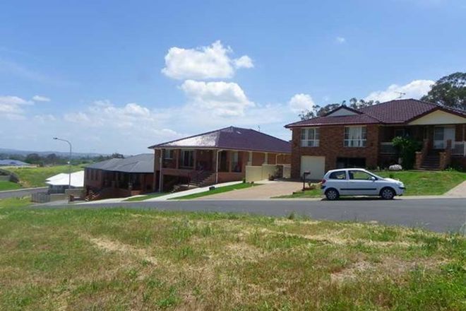 Picture of 8 Wollemi Close, NORTH TAMWORTH NSW 2340