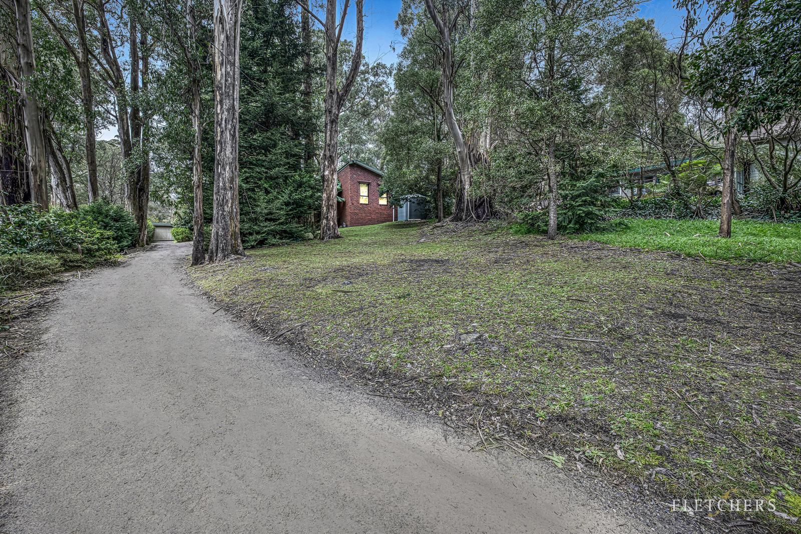 8 Christian Grove, Kallista VIC 3791, Image 1