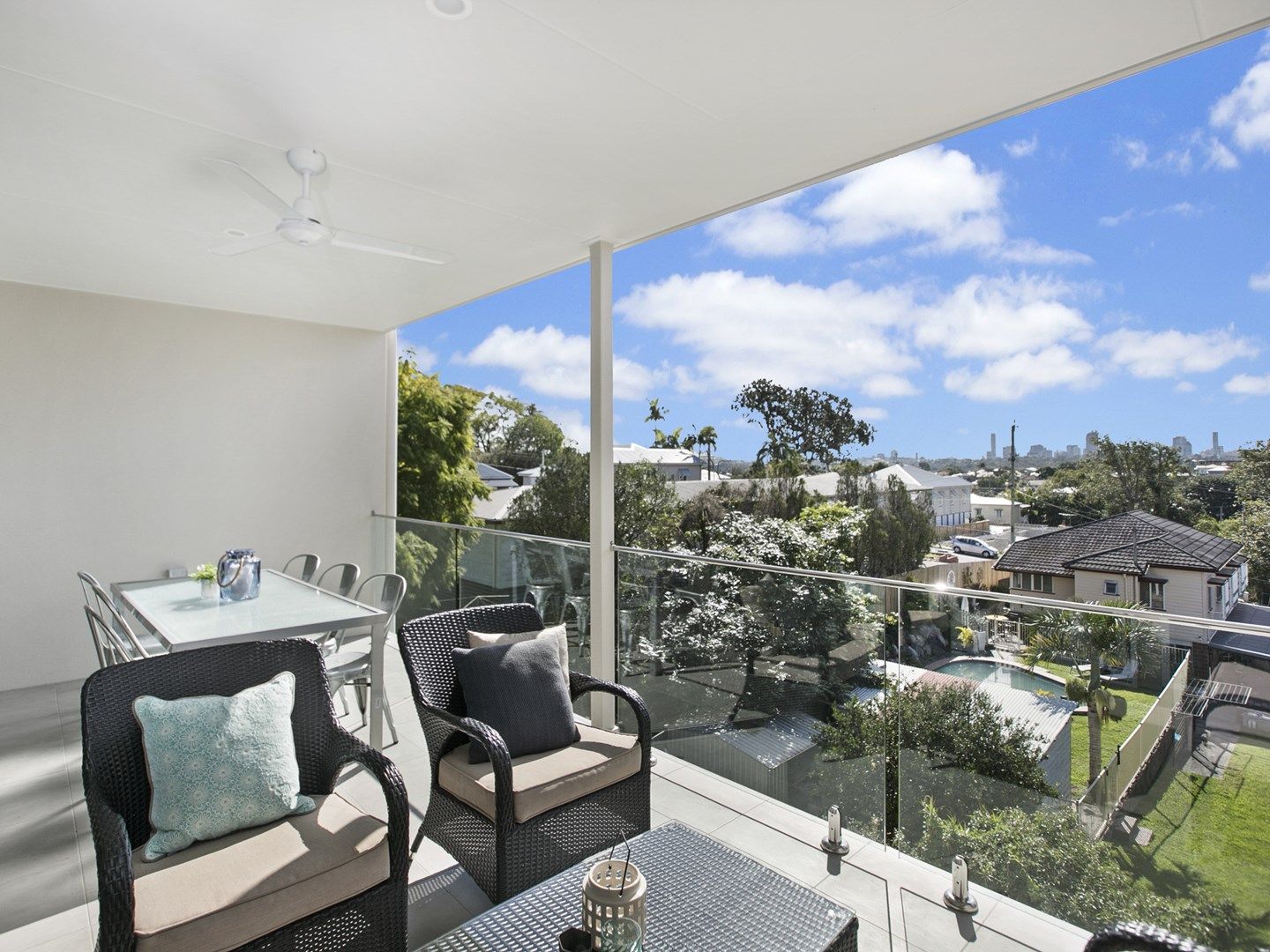 3 bedrooms House in 3/41A Villa Street ANNERLEY QLD, 4103