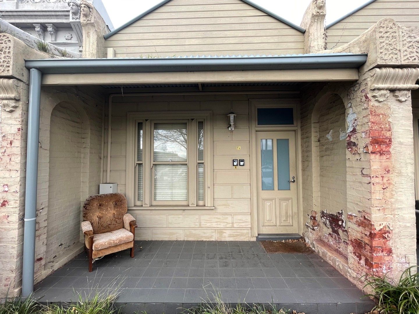 2 bedrooms Apartment / Unit / Flat in 94A Fergie Street FITZROY NORTH VIC, 3068