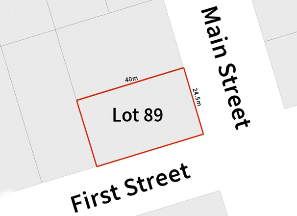 Lot 89 Main Street, Mount Mary SA 5374