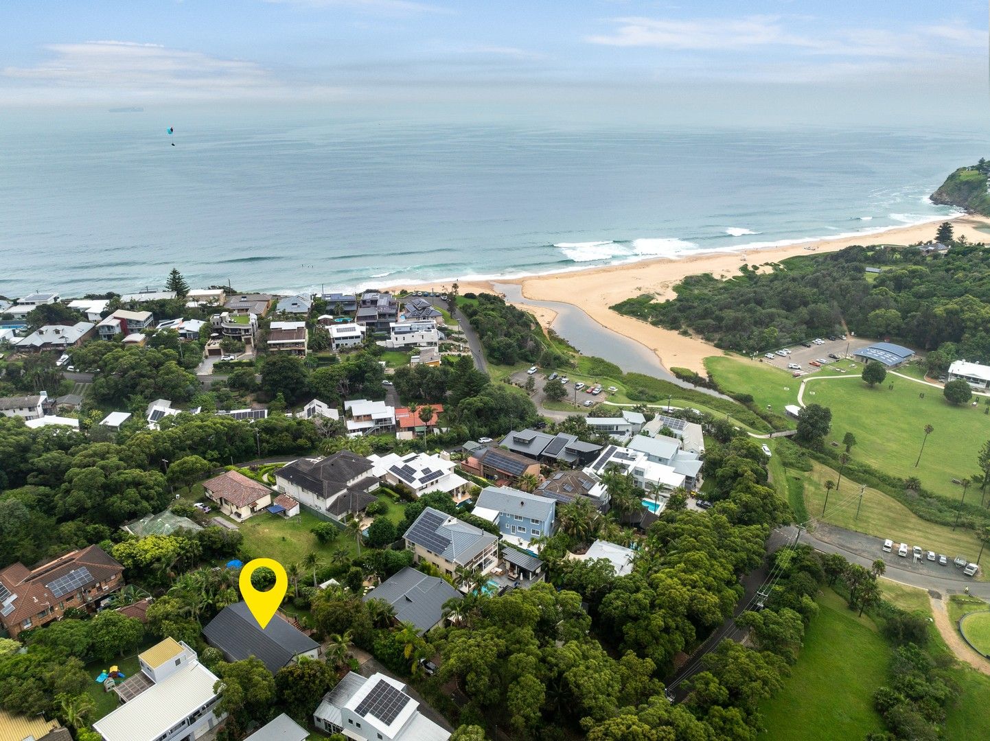 11A Hillside Crescent, Stanwell Park NSW 2508, Image 0