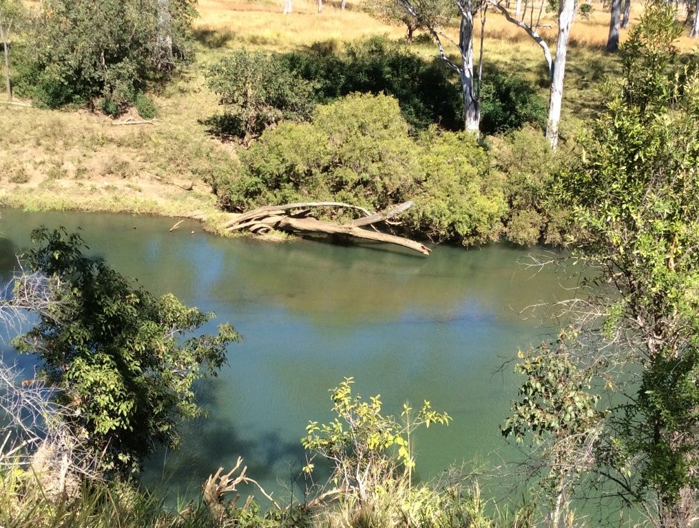 Innot Hot Springs QLD 4872, Image 1