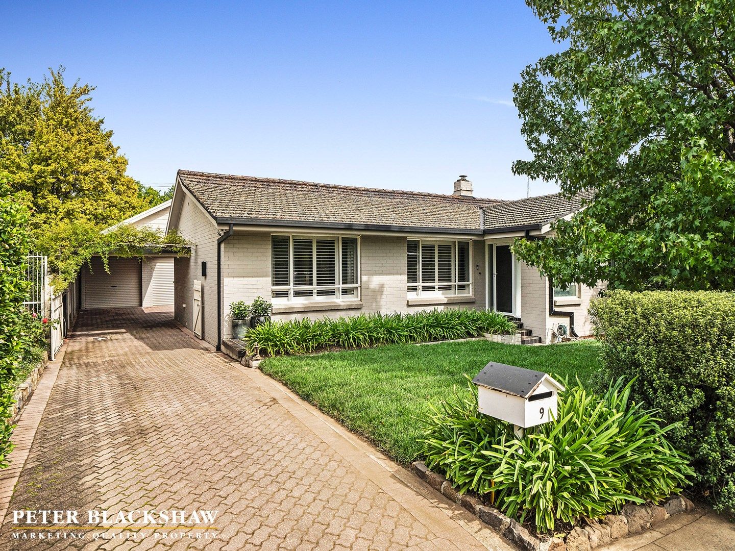 9 Hopetoun Circuit, Deakin ACT 2600, Image 0