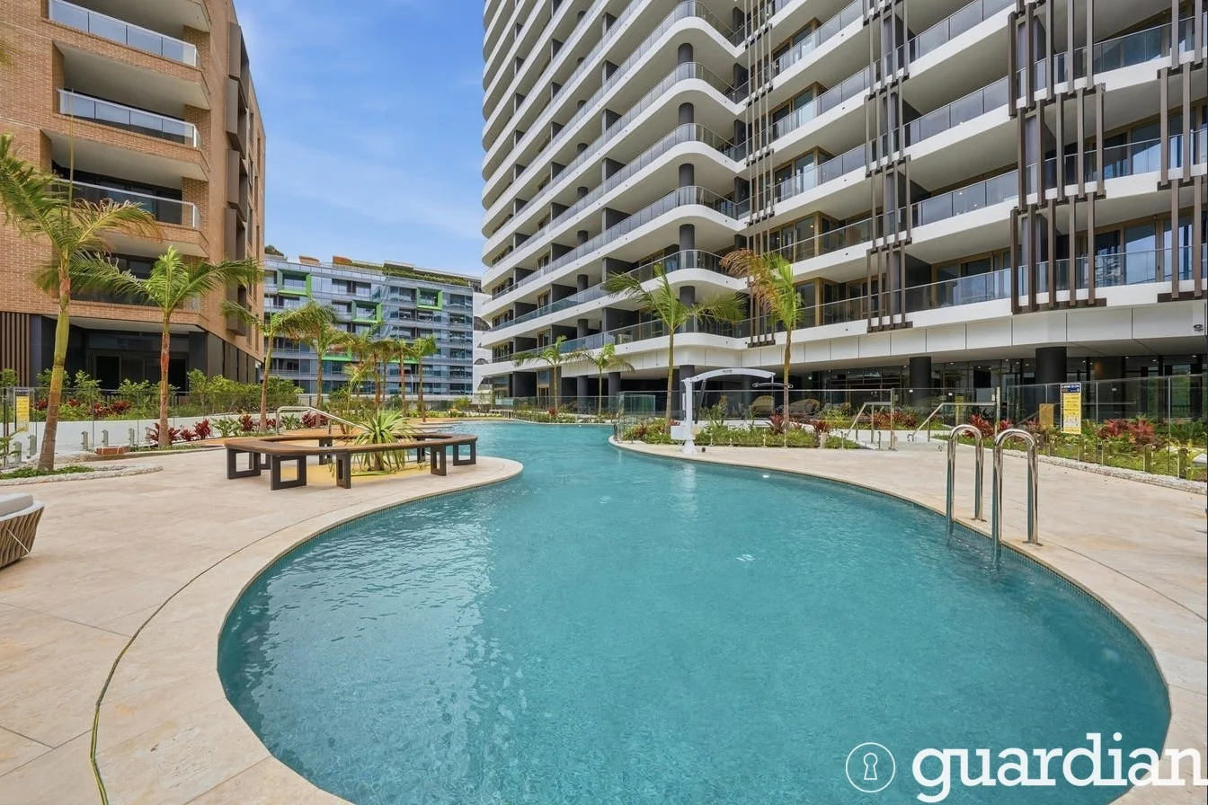 Primary image of 206/8 Maitland Place, Norwest NSW 2153