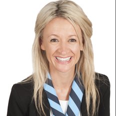 Kristy Chivers, Sales representative