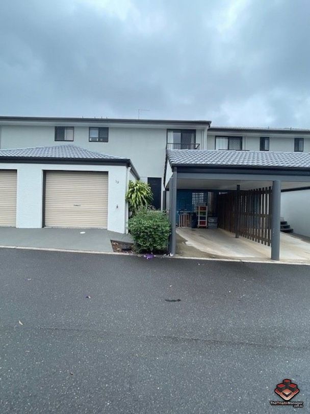 3 bedrooms Townhouse in 19/250 Sumners Road RIVERHILLS QLD, 4074