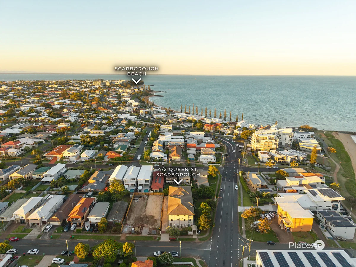 Additional image 28 of 4/2 Queen Street, Scarborough QLD 4020