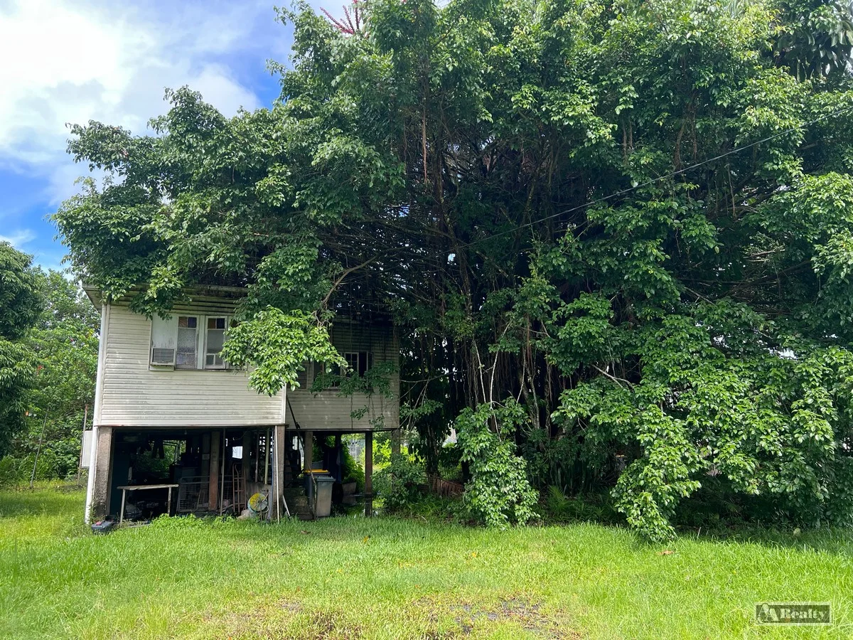 10 Cassowary Street, Innisfail QLD 4860