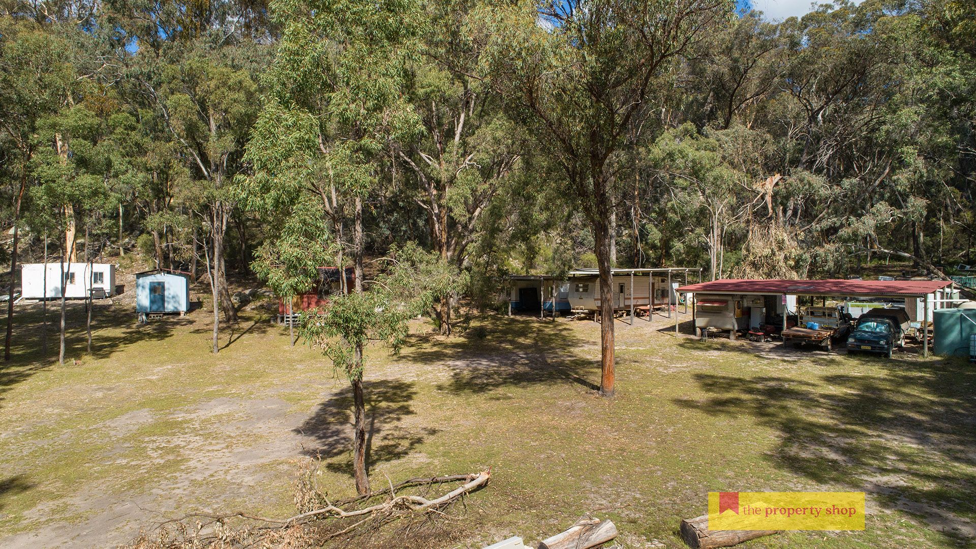 888 Kains Flat Road, Mudgee NSW 2850, Image 2