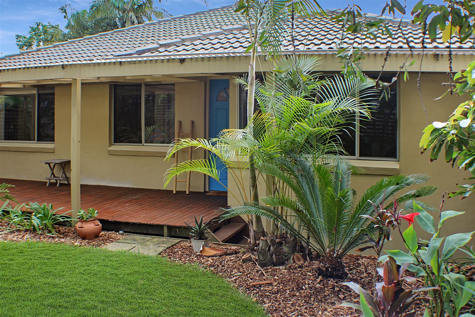 3 bedrooms House in 36 Noorong Avenue FORRESTERS BEACH NSW, 2260